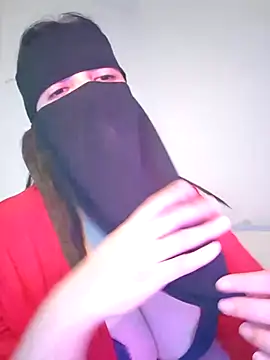 Lavanarabica online show from 12/03/25, 03:03