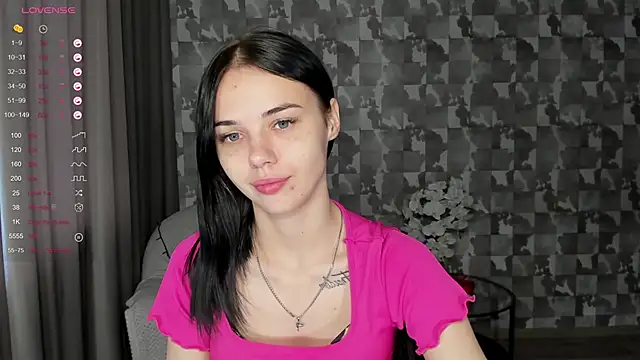 Kseni a online show from 12/20/25, 10:44