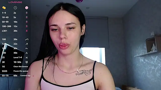 Kseni a online show from 05/25/26, 12:22
