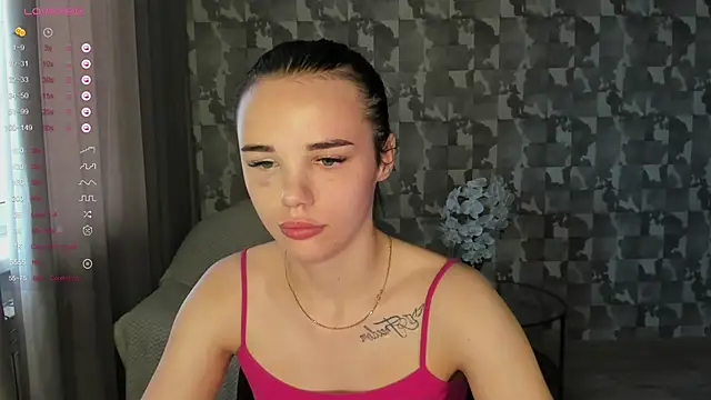 Kseni a online show from 06/13/26, 01:09