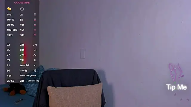 latingabby online show from 06/17/26, 07:37