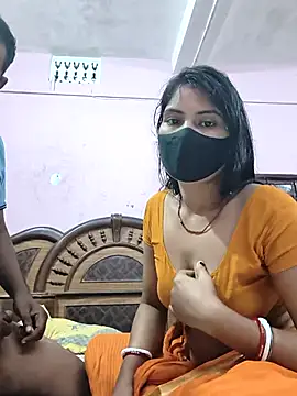 snighdha online show from 10/11/25, 03:39