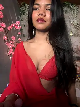 lily 5911 online show from 11/20/25, 06:07