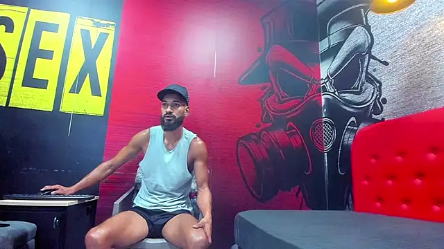 Damian Shakur online show from 09/18/25, 10:39