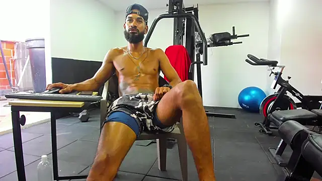 Damian Shakur online show from 09/24/25, 09:29