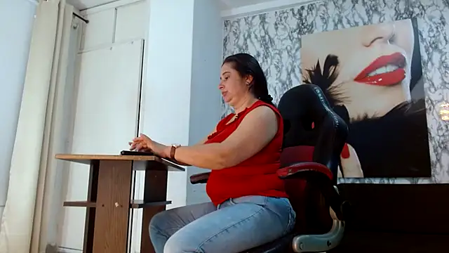 mariani smith online show from 10/08/25, 12:03