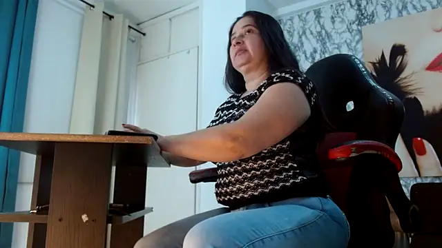 mariani smith online show from 10/17/25, 12:19