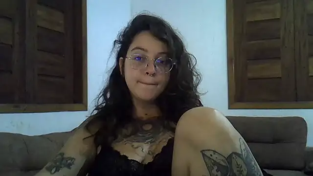 Blue Liz online show from 05/12/26, 08:28