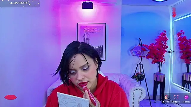 Snapshot of Bluesky_666 chatting on 10/01/25, 01:33 Bluesky 666 online show from 10/01/25, 01:33