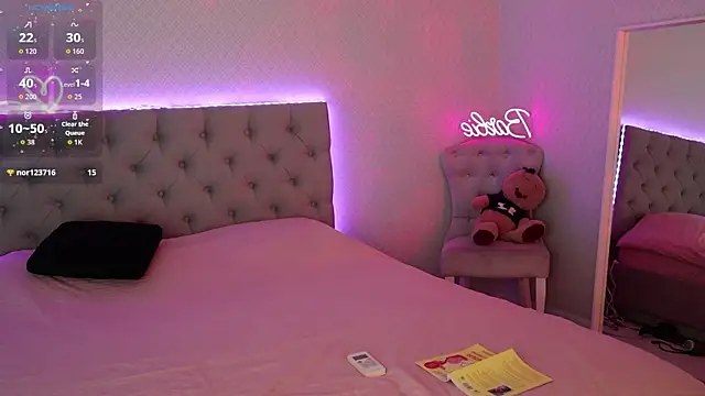 Katherinepinke online show from 09/25/25, 10:08