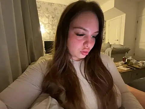 Teasing teen online show from 09/10/25, 02:00