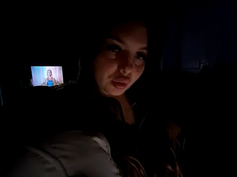 Teasing teen online show from 09/12/25, 05:07