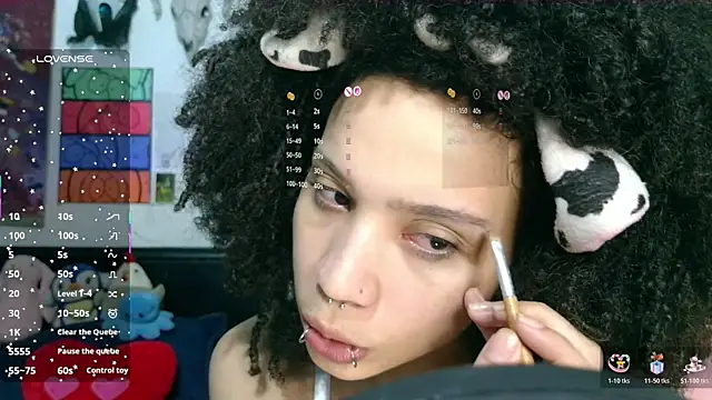 bettyboo2801 online show from 06/10/26, 04:01