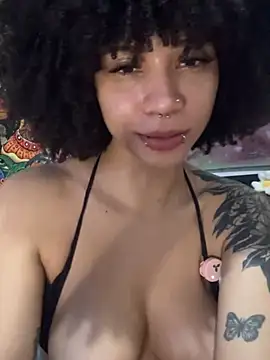 bettyboo2801 online show from 07/30/26, 07:07
