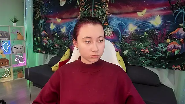 ClaraParks online show from 10/26/25, 06:25