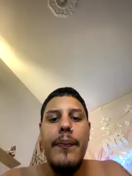 Niico Robiin  online show from 09/14/25, 04:00