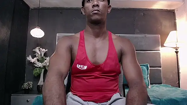 blackbignude online show from 09/13/25, 01:27