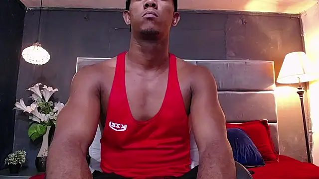 blackbignude online show from 09/25/25, 01:20