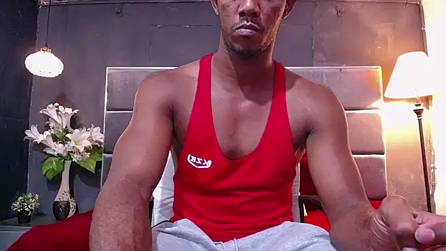 blackbignude online show from 10/07/25, 01:25