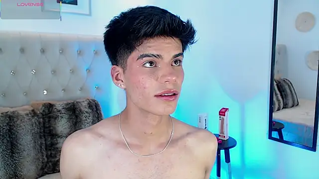 Dulcey  online show from 09/20/25, 10:33