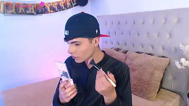 Dulcey  online show from 10/26/25, 04:07