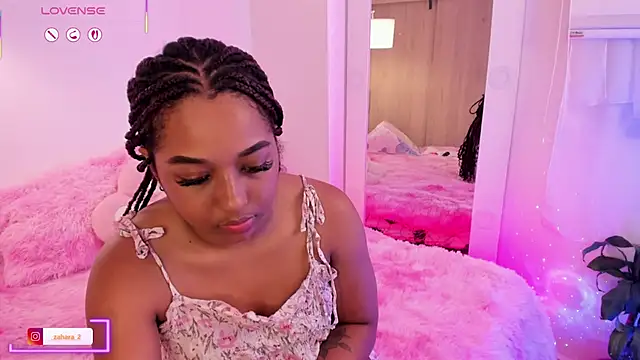  Zahara  online show from 11/04/25, 11:26