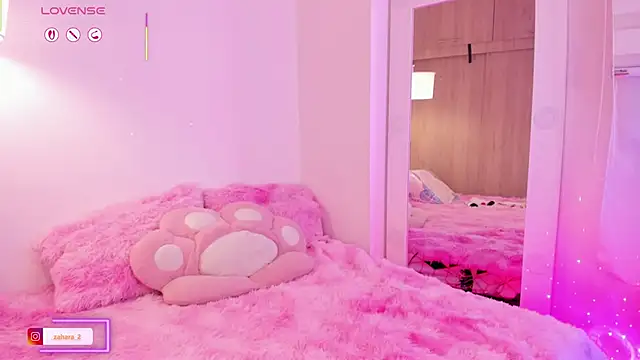  Zahara  online show from 11/06/25, 11:15