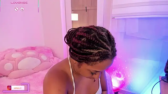  Zahara  online show from 11/20/25, 11:15