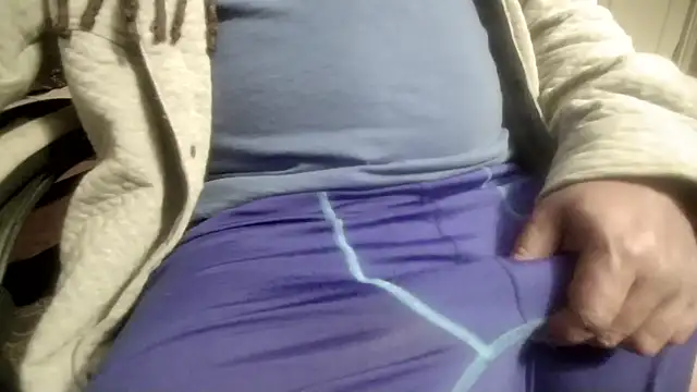 BigDesires online show from 03/15/26, 07:14
