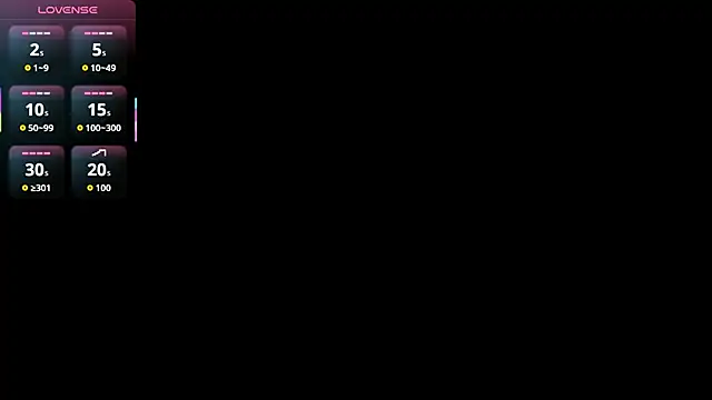 Snapshot of EllaBloom chatting on 11/15/25, 03:52 EllaBloom online show from 11/15/25, 03:52