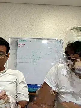 Daliz online show from 09/30/25, 01:21