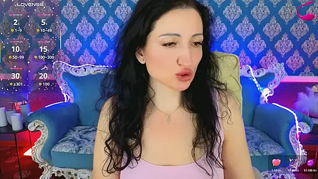 MissRossi online show from 05/17/26, 06:59