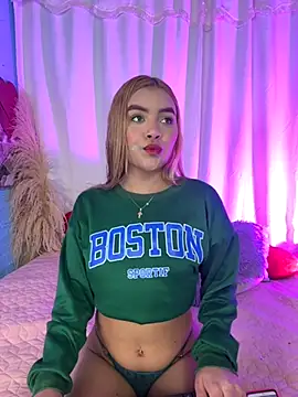 Snapshot of Miaa_rosses3 chatting on 10/23/25, 08:18 Miaa rosses3 online show from 10/23/25, 08:18