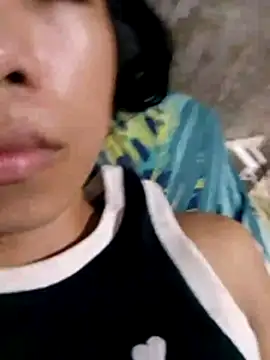 SweetMissPinay18 online show from 07/07/26, 06:58