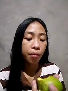 SweetMissPinay18 online show from 07/08/26, 10:53