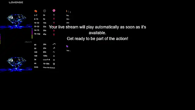 kittywithu online show from 05/31/26, 12:34