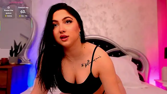 SweetySasha18 online show from 04/28/26, 05:07
