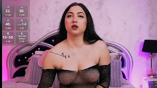 SweetySasha18 online show from 07/01/26, 05:12