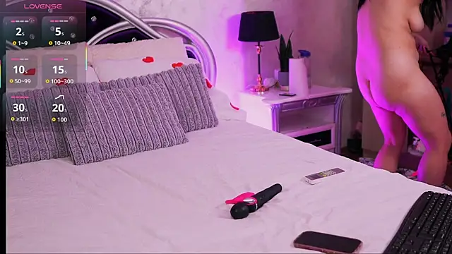 SweetySasha18 online show from 07/09/26, 05:17