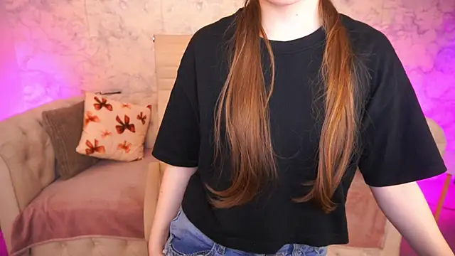 ArrinaWairr online show from 05/22/26, 07:15