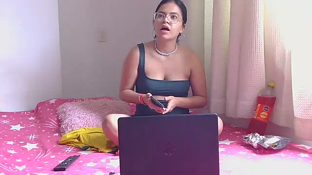 kattaleya 21 online show from 09/28/25, 03:50