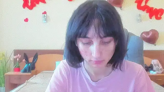 Marri-Stella online show from 10/13/25, 07:52