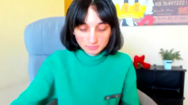 Marri-Stella online show from 10/14/25, 08:37