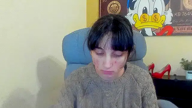 Marri-Stella online show from 10/21/25, 08:15