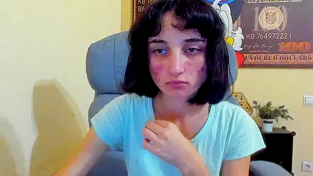 Marri-Stella online show from 11/04/25, 10:03