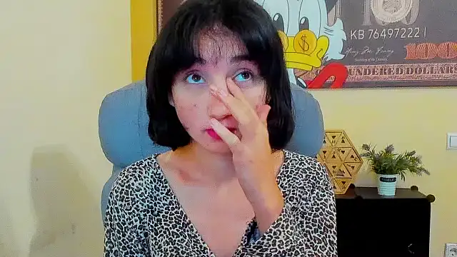 Marri-Stella online show from 11/14/25, 09:08