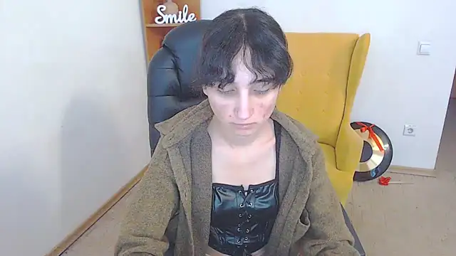 Marri-Stella online show from 11/24/25, 09:53