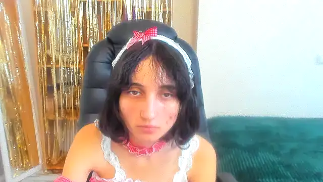 Marri-Stella online show from 11/28/25, 09:56