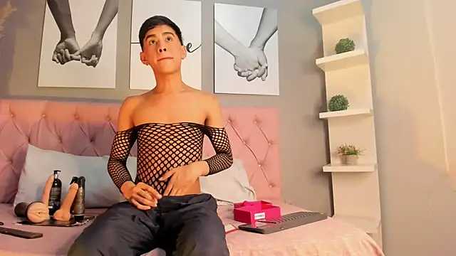 Jim twink online show from 09/20/25, 02:12