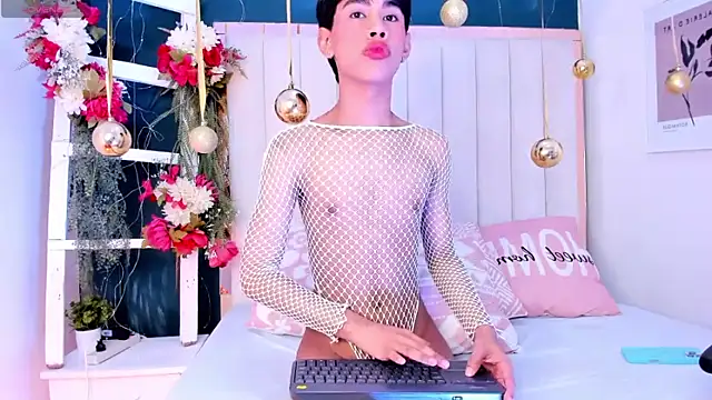 Snapshot of Jim_twink chatting on 12/01/25, 07:41 Jim twink online show from 12/01/25, 07:41